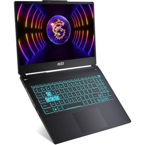Ноутбук MSI Cyborg 15 A12VF (A12VF-215US): Оперативная память 16 ГБ