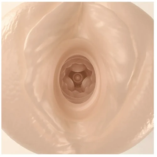 Мастурбатор яйце LYBAILE Pretty Love Catherine Masha Beige (BI-014931-4-3)