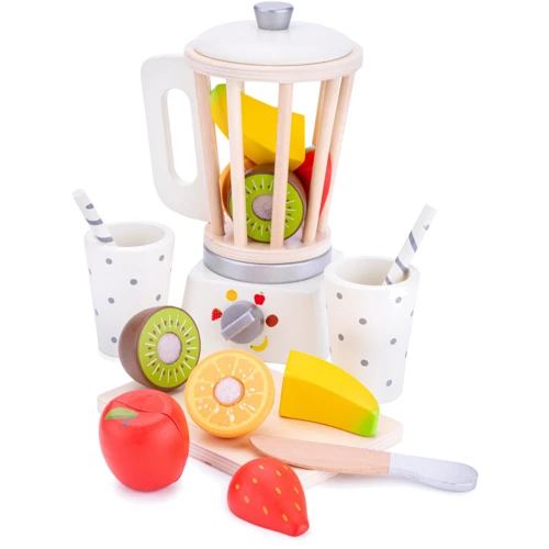 Ігровий набір New Classic Toys Блендер (10708) фото 3