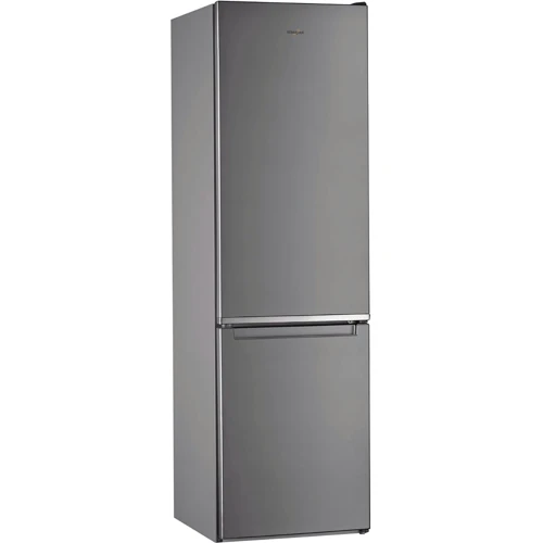 Холодильник Whirlpool W9 921C OX