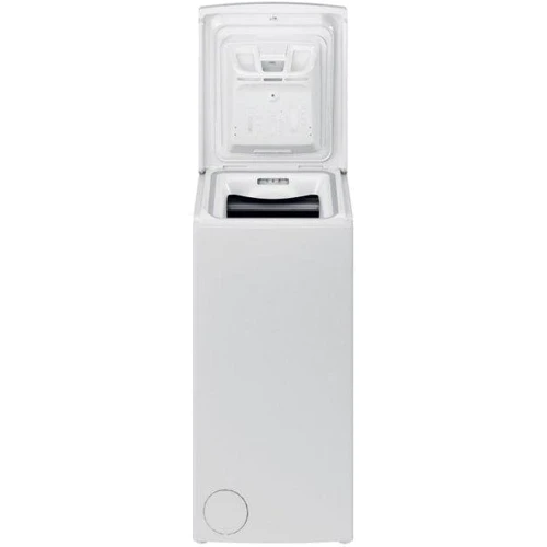 Стиральная машина Whirlpool TDLR 55020S: Класс энергопотребления A++