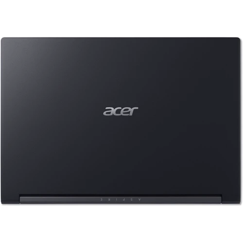Ноутбук Acer Aspire 7 A715-43G-R02P (NH.QHDEX.045): Объем накопителя 2 ТБ (SSD)