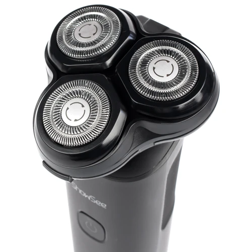 Электробритва Xiaomi ShowSee F302-BK фото 7