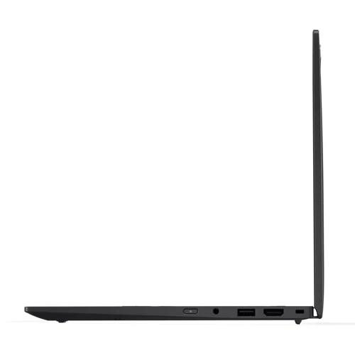 Ноутбук Lenovo ThinkPad X1 Carbon Gen 12 (21KC005ARA) UA: Объем накопителя 1 ТБ (SSD)