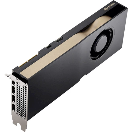 Видеокарта PNY Quadro RTX A4500 (VCNRTXA4500-SB)