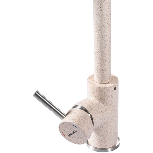 Змішувач GRANADO Elche LUX terra