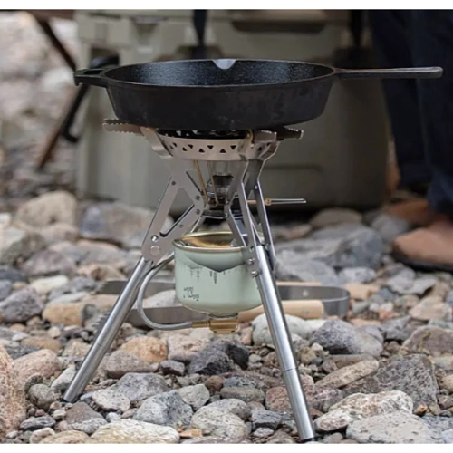 Газовая горелка Горелка газовая Naturehike NH20RJ009 (6927595771792): Вес, г 1000
