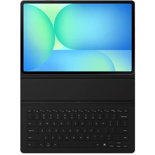 Аксессуар для планшетных ПК Samsung Book Cover Keyboard Slim - AI Key Black for Samsung X620/X626 Galaxy Tab S10 FE Plus (EF-DX620UBEGWW) фото 4