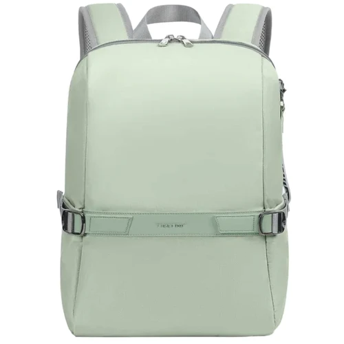 Сумка для ноутбуков Tigernu 15" T-B9511 Green: Тип сумки рюкзак