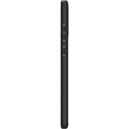 Чехол для телефонов Spigen Hybrid Matte Black (ACS01420) for Samsung N980 Galaxy Note 20: Пленка в комплекте нет
