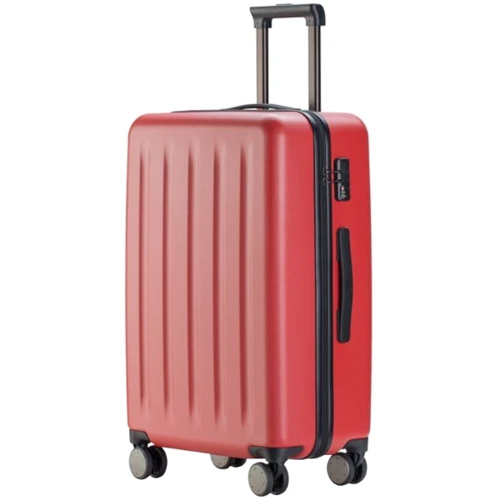 Чемодан Xiaomi RunMi Ninetygo PC Luggage 28'' L красный (6970055341097)