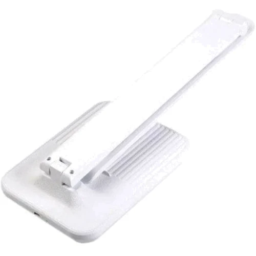 Офисная настольная лампа с аккумулятором Taigexin TGX-7022 4W 260lm 2700-6500K USB 5V 1200mAh White: Назначение Для офиса
