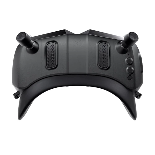 Очки FPV CADDXFPV Walksnail Avatar HD Goggles X Digital 5.8GHz 8CH (HP070-0057) фото 3