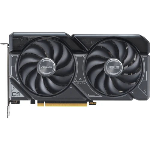 Відеокарта ASUS Dual GeForce RTX 4060 Ti OC Edition 16GB GDDR6 (DUAL-RTX4060TI-O16G)