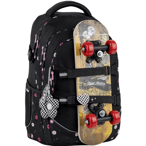 Рюкзак Kite K25-727L-4 Education Teens 727L-4: Размер L (145-175 см)