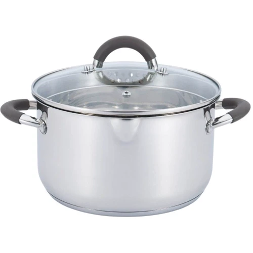 Каструля Gusto Practico 22 см 4.7 л (GT-1102-22)