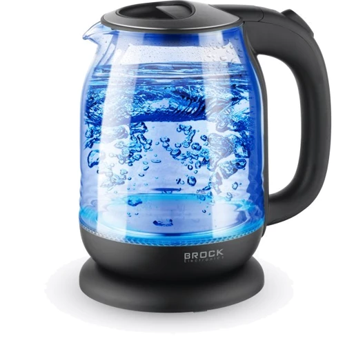 Электрочайник BROCK WK 2107 BK