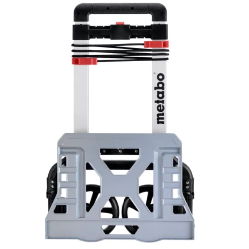 Тележка Metabo metaBOX (626893000): Тип Тележка (каретка)