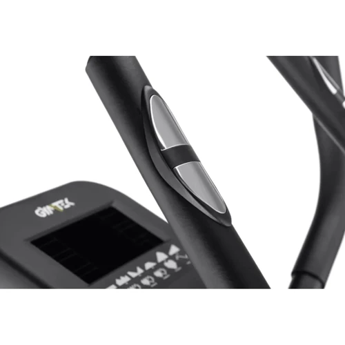 Орбитрек Gymtek XC4500 электромагнитный золотой (5905884422502)