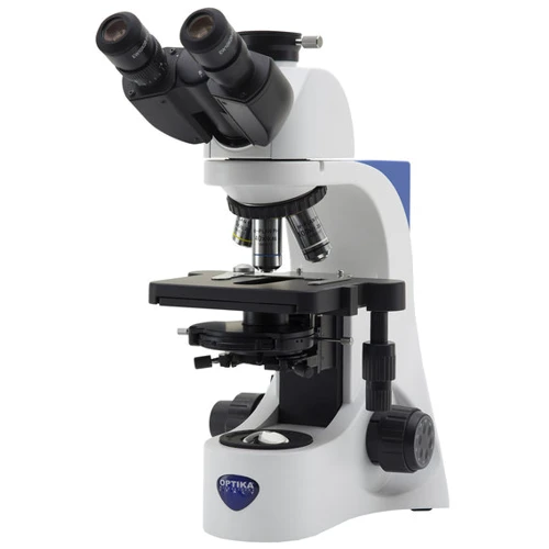 Микроскоп Микроскоп Optika B-383Ph 40x-1000x Trino Phase Contrast