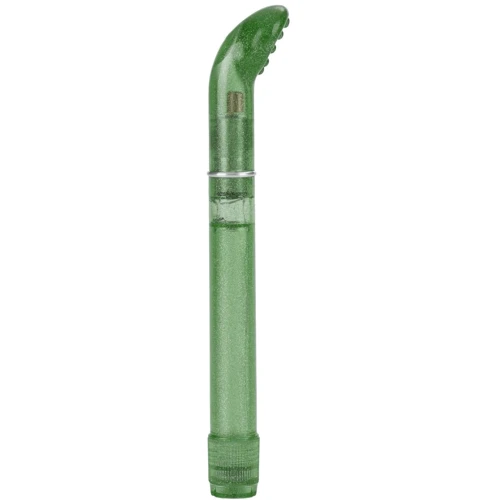 Вибратор CalExotics Clit Exciter, 16,5х2,5 см