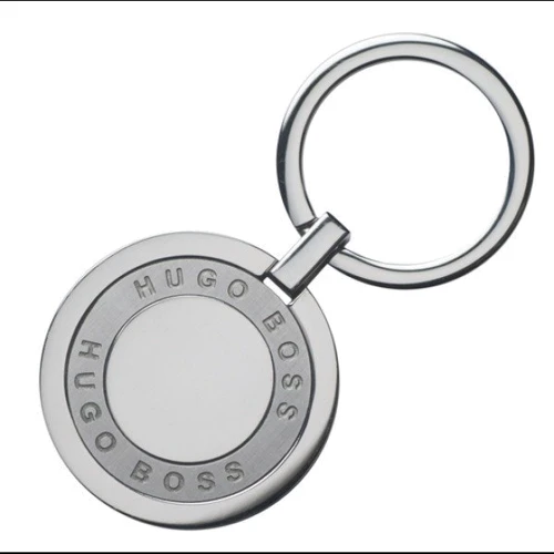 Набор Hugo Boss шариковой ручки и брелок для ключей Chrome (HPBK955B): Производитель Hugo Boss