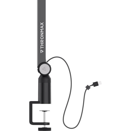 Стойка для микрофона Thronmax Caster Stand USB фото 3