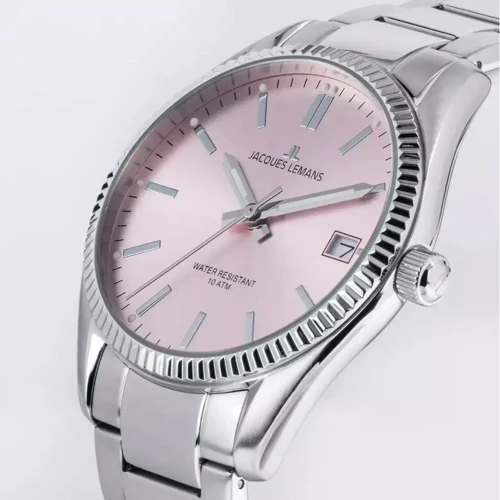 Наручные часы Jacques Lemans Derby 50-4G (329434): Тип Женские