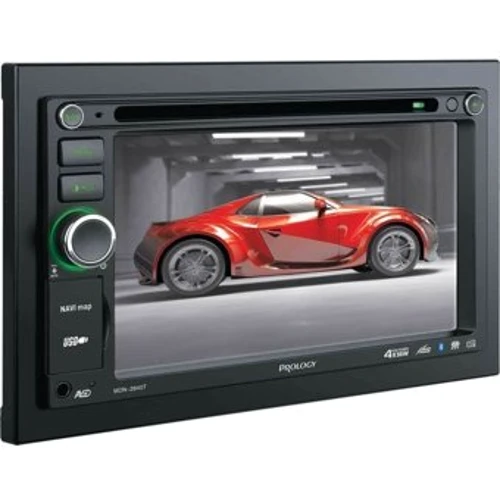 Prology MDN-2640T BG Навітел