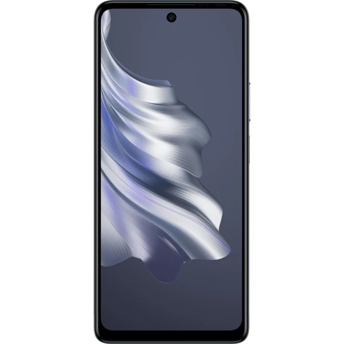 Смартфон Tecno Spark 20 Pro (KJ6) 8/256Gb Moonlit Black (UA UCRF): Дисплей 6.78" IPS LCD (1080 x 2460) / 396 ppi