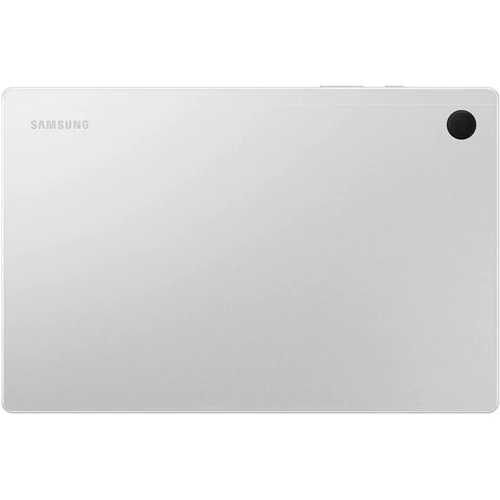 Планшет Samsung Galaxy Tab A8 10.5 3/32GB LTE Silver (SM-X205NZSA): Процесор Unisoc Tiger T618 (12 nm)