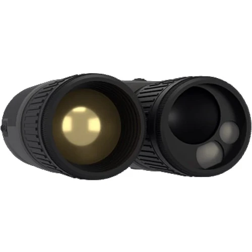 Бинокль ATN Binox-4T 384-4.5-18x, 384x288, 50mm (TIBNBX4384L): Тип увеличения Переменное