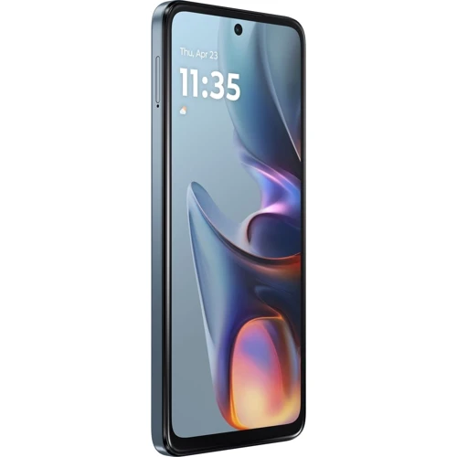 Смартфон Motorola E15 2/64GB Misty Blue (UA UCRF)