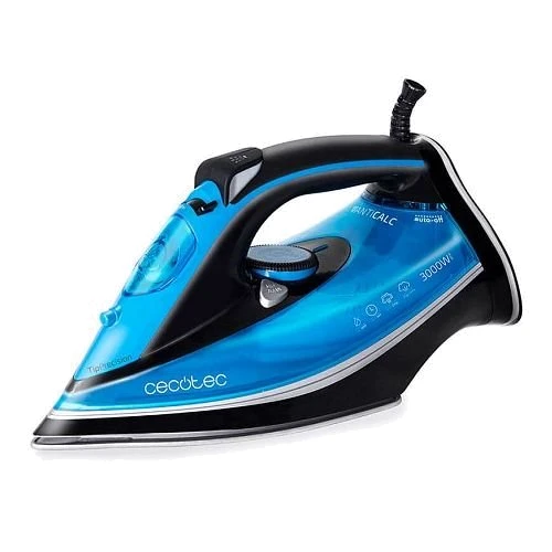 Утюг Cecotec ForceTitanium 520