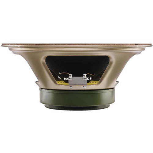Гитарный динамик CELESTION T1221 G12M Greenback (16Ω): Назначение Для электрогитар