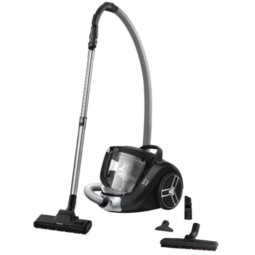 Пылесос Tefal Compact Power XXL TW4855