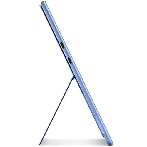 Планшет Microsoft Surface Pro 9 i7 16/512GB Win 11 Sapphire (QIY-00033): Процессор Intel Core i7-1265U (1.8 - 4.8 ГГц)