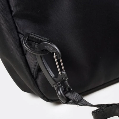 Чоловіча сумка-слінг Peresvit Pulse Sling Bag Black чорна (PULSE-black): Тип Сумки