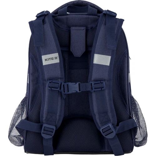 Рюкзак Kite Education каркасный Gorgeous K20-531m-4: Тип Для средней школы