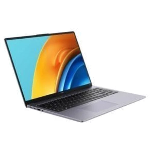 Ноутбук Huawei MateBook D16 53013DFG (RolleF-W5651D): Тип экрана матовый