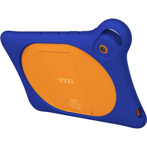 Планшет Alcatel TKEE MINI (8052) 7 "Wi-Fi 1.5 / 16GB Blue фото 7