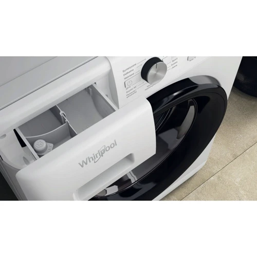 Стиральная машина Whirlpool FFL 7238 B PL: Сушка нет