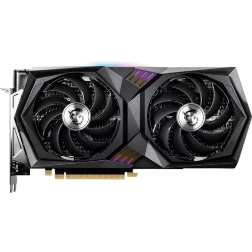 Відеокарта MSI GeForce RTX3060 12Gb GAMING X (RTX 3060 GAMING X 12G)