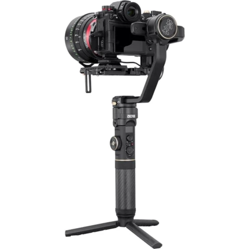 Zhiyun Crane 2S (C020113EUR): Производитель Zhiyun