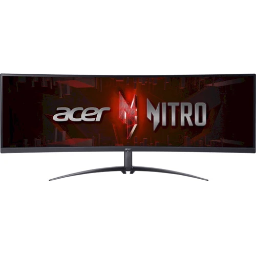 Монітор Acer Nitro XZ452CUVbemiiphuzx (UM.MX2EE.V01)