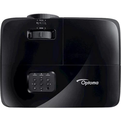 Проектор Optoma DS322e (E9PX7D103EZ3): Физическое разрешение 800x480