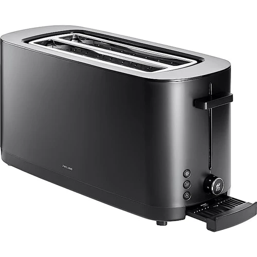 Тостер Zwilling Enfinigy 53009-002-0: Тип Электрический тостер