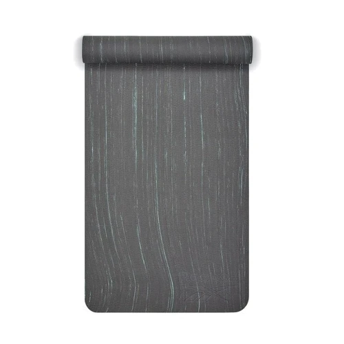Коврик для фитнеса Reebok Camo Yoga Mat 176х61х0.5 см (RAYG-11045BL)