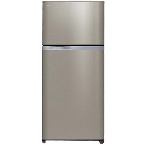 Холодильник Toshiba GR-W69UDZ-E(C) Light Gold