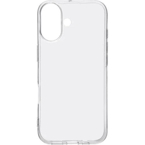 Чехол для iPhone ArmorStandart Air Series Transparent for iPhone 17 (ARM86740)